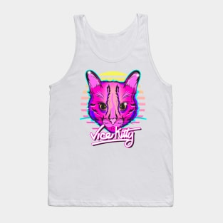 Vice Kitty Tank Top